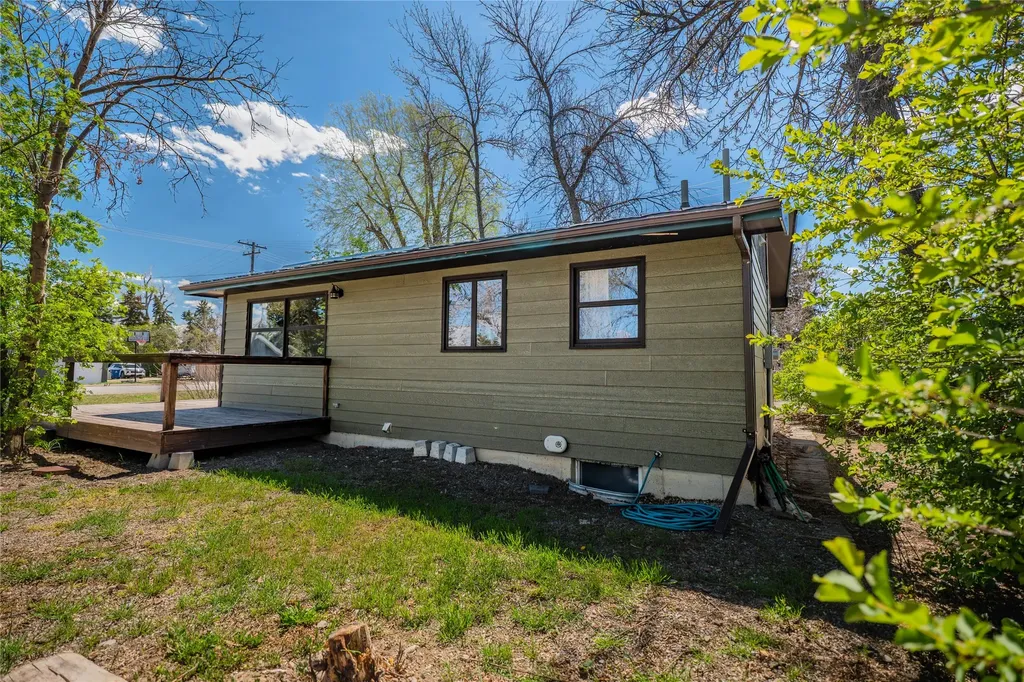 110 4th Street N Fairfield MT 59436