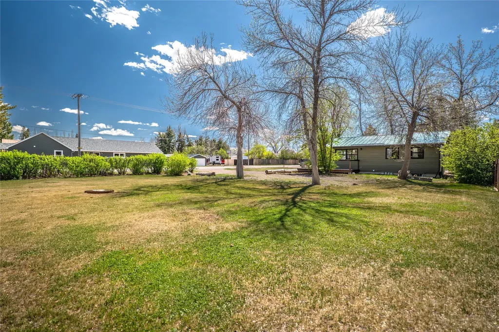 110 4th Street N Fairfield MT 59436