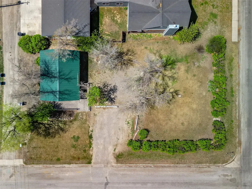 110 4th Street N Fairfield MT 59436