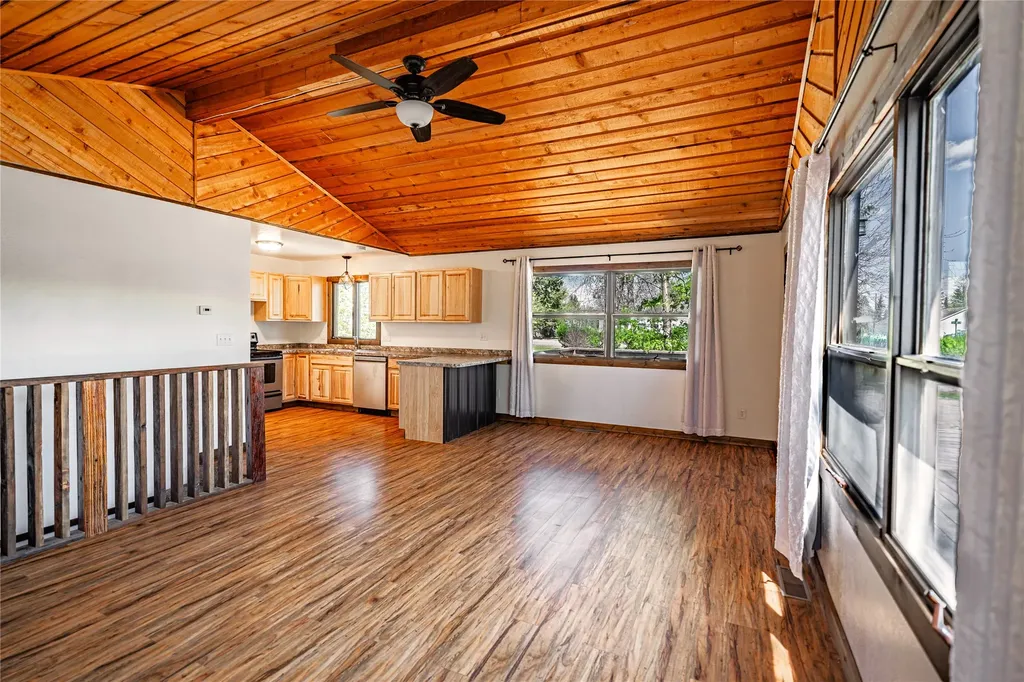 110 4th Street N Fairfield MT 59436