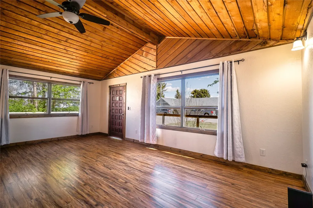 110 4th Street N Fairfield MT 59436