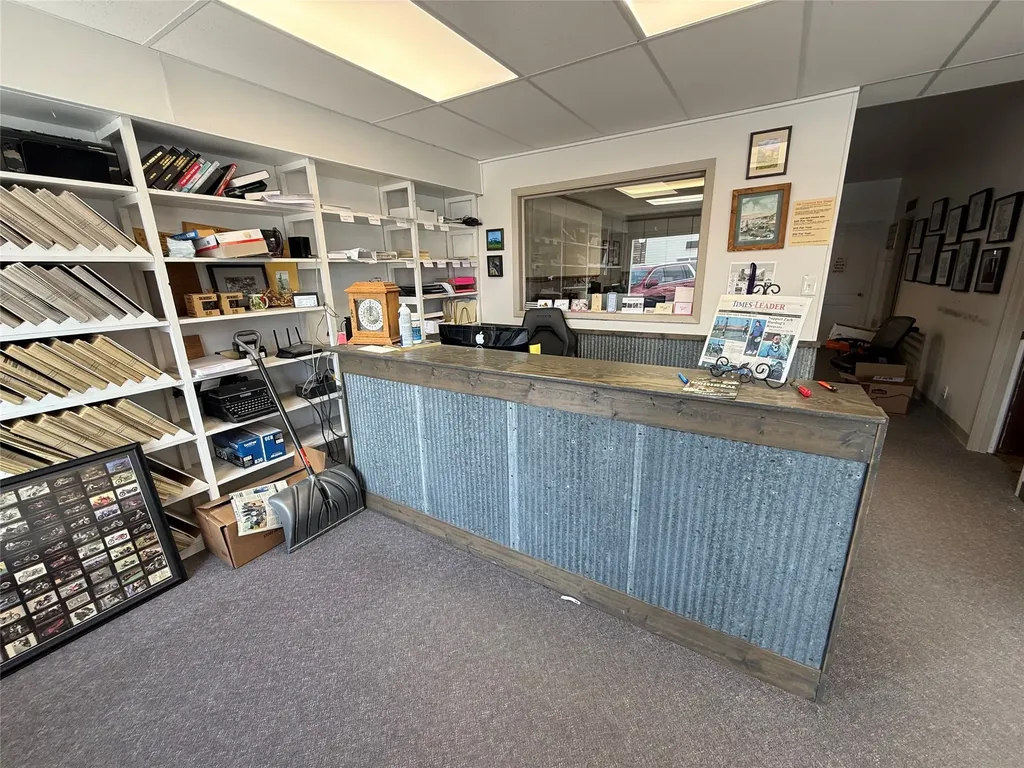 409 Central Avenue Fairfield MT 59436