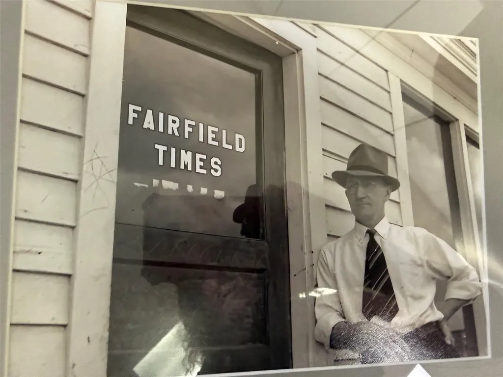 409 Central Avenue Fairfield MT 59436
