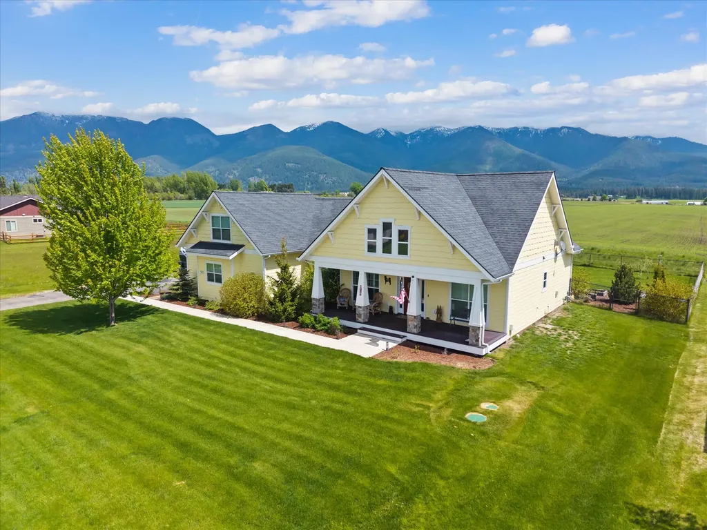 790 Fox Den Trail Kalispell MT 59901