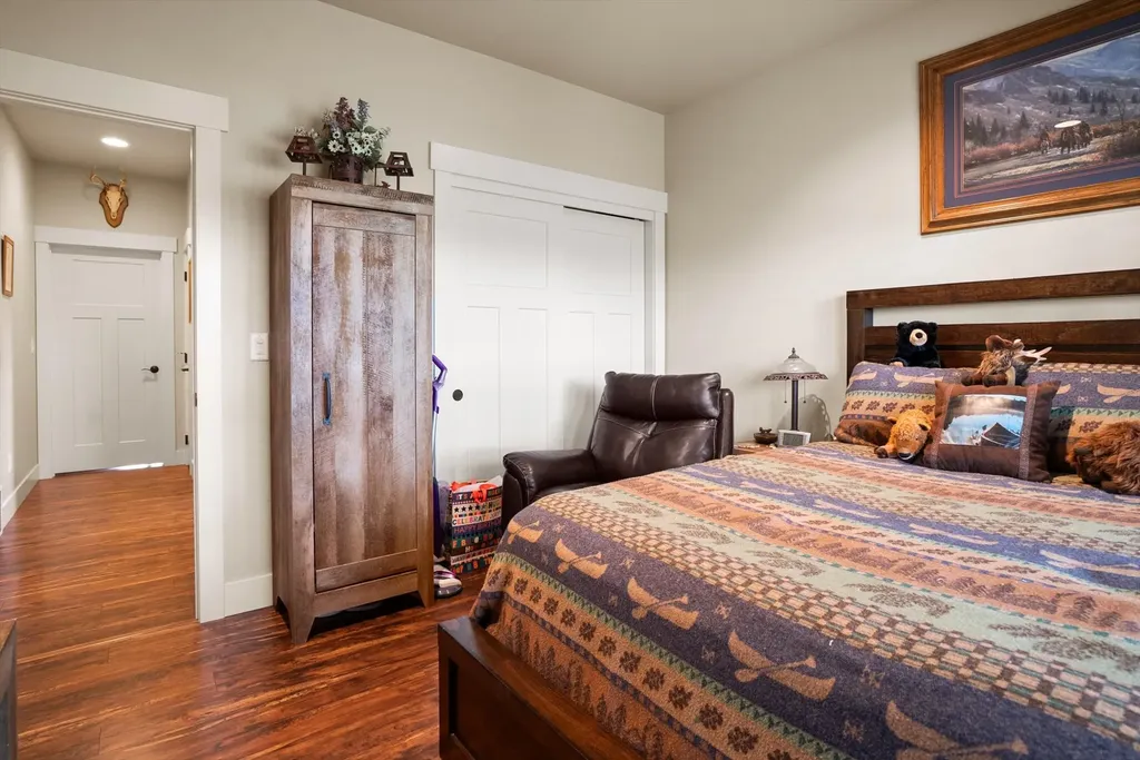 790 Fox Den Trail Kalispell MT 59901
