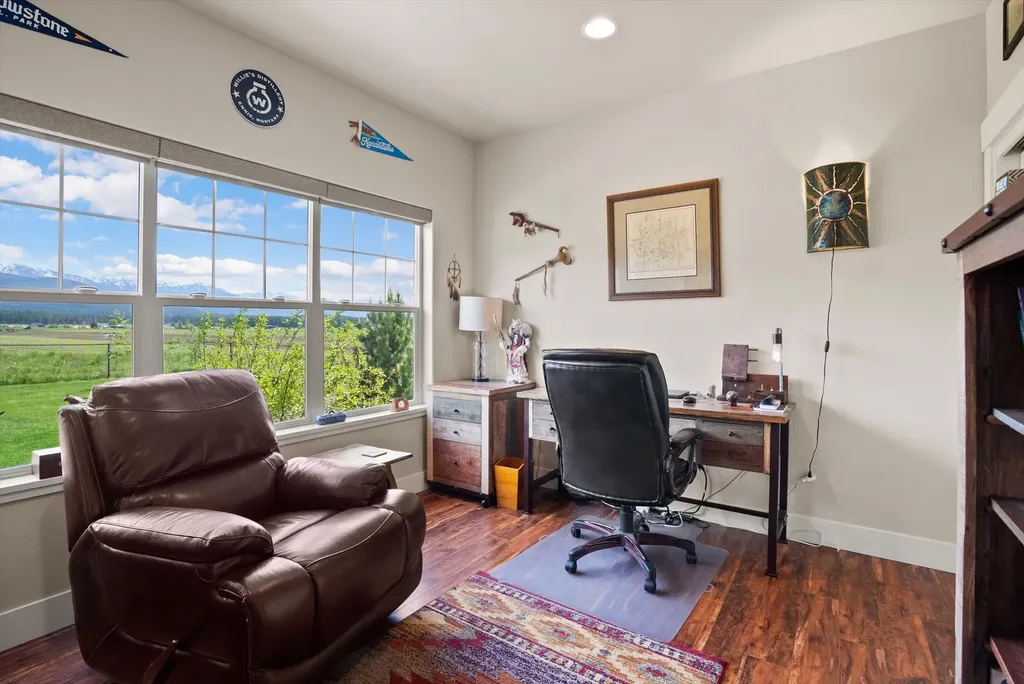790 Fox Den Trail Kalispell MT 59901