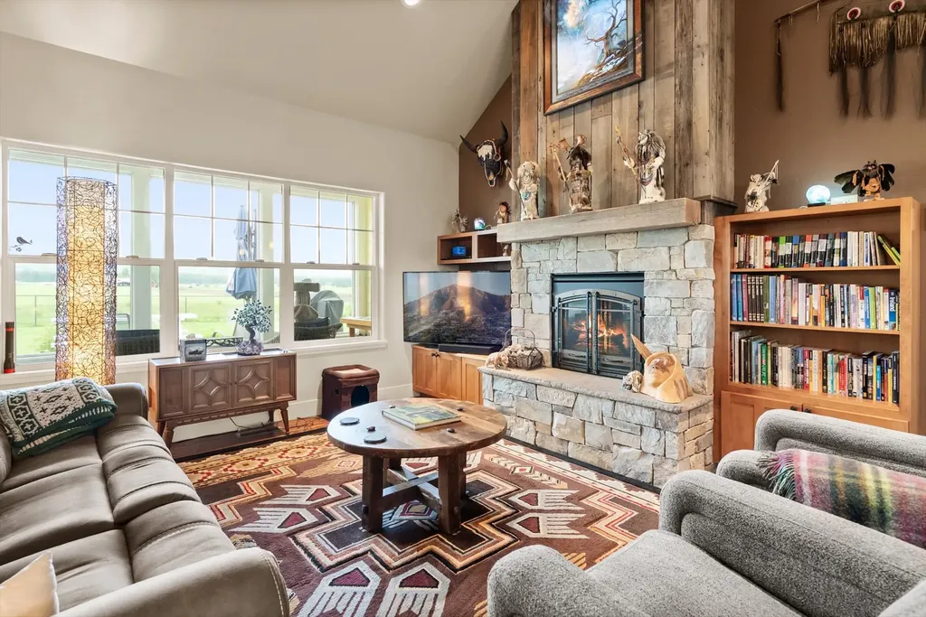 790 Fox Den Trail Kalispell MT 59901