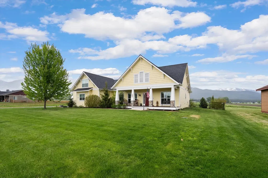 790 Fox Den Trail Kalispell MT 59901