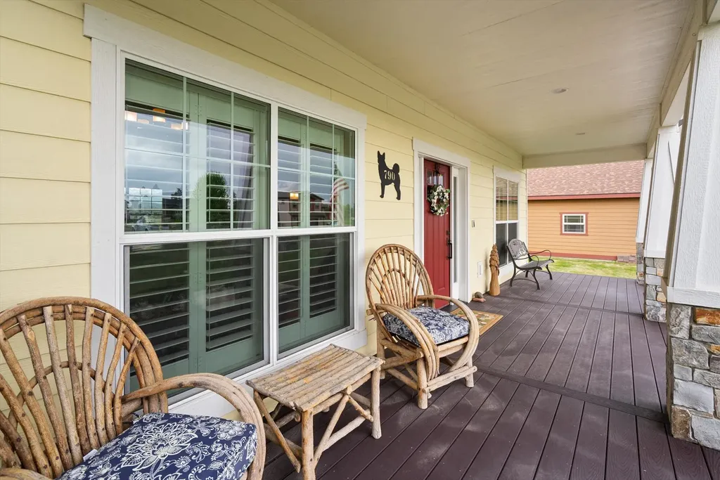 790 Fox Den Trail Kalispell MT 59901