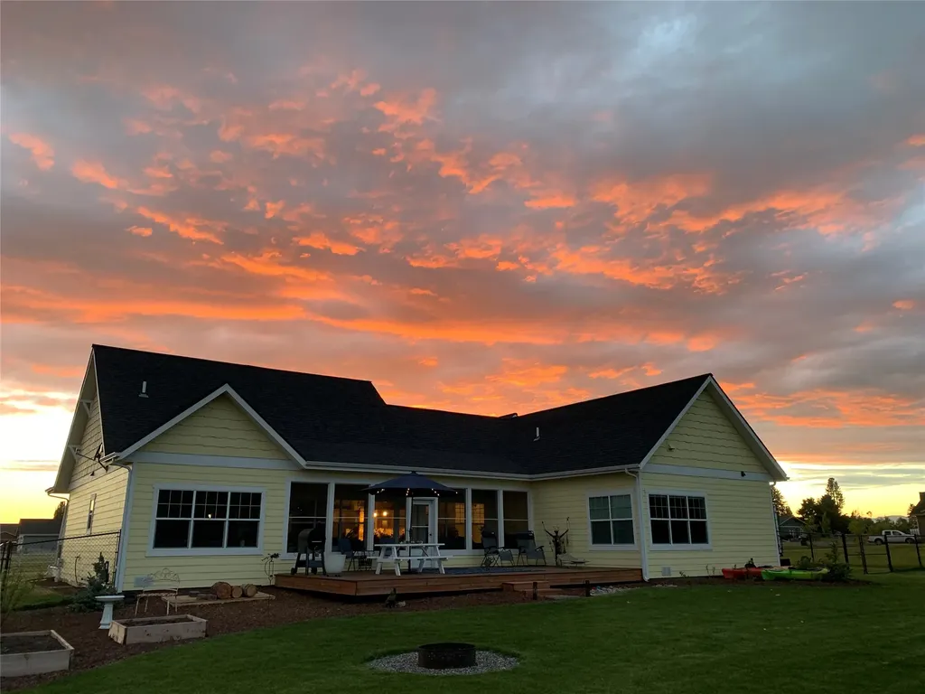 790 Fox Den Trail Kalispell MT 59901