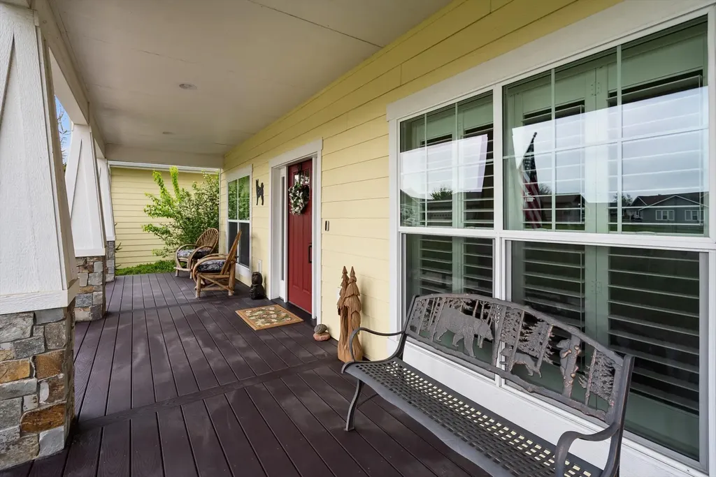790 Fox Den Trail Kalispell MT 59901