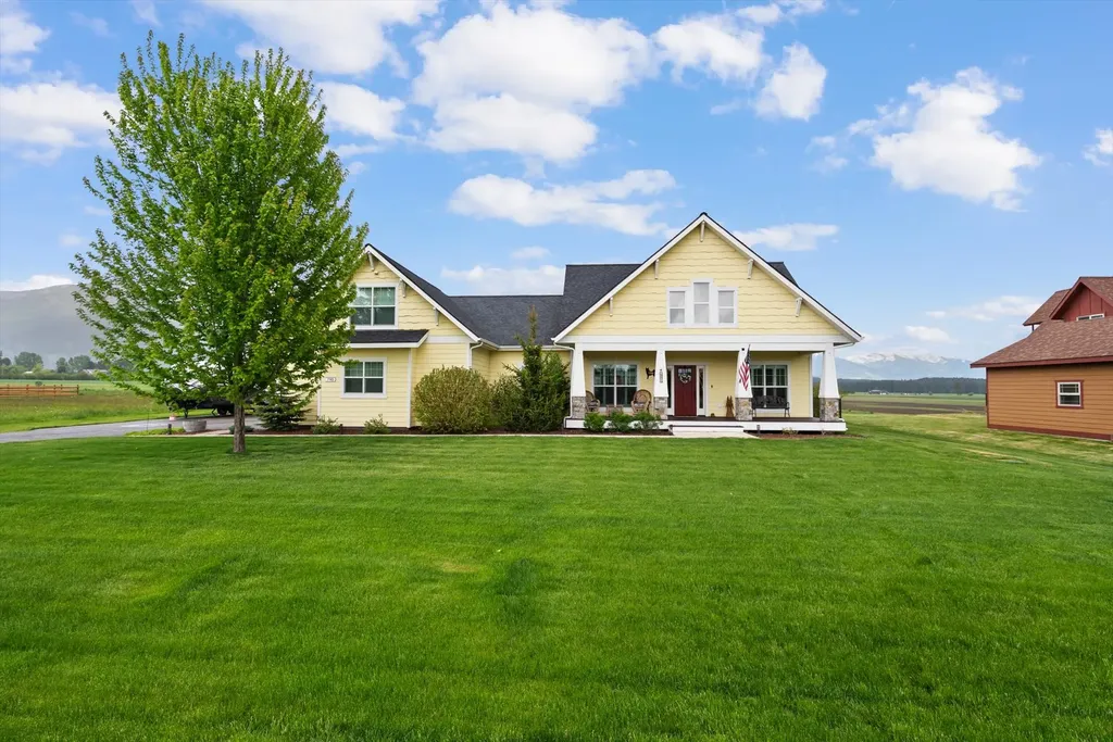 790 Fox Den Trail Kalispell MT 59901