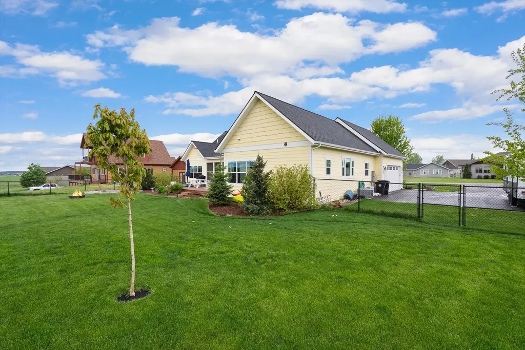 790 Fox Den Trail Kalispell MT 59901