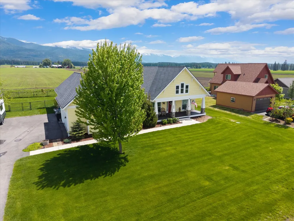 790 Fox Den Trail Kalispell MT 59901