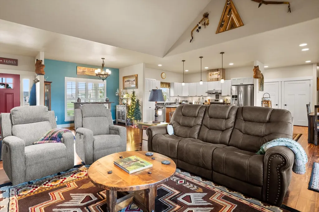 790 Fox Den Trail Kalispell MT 59901