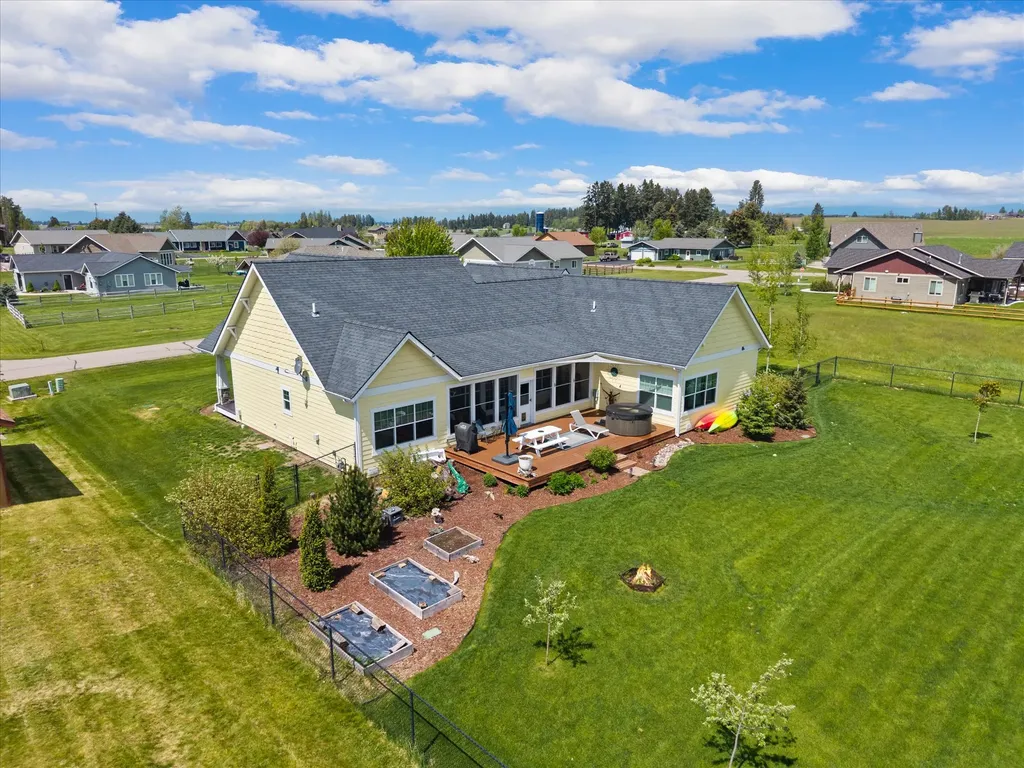 790 Fox Den Trail Kalispell MT 59901