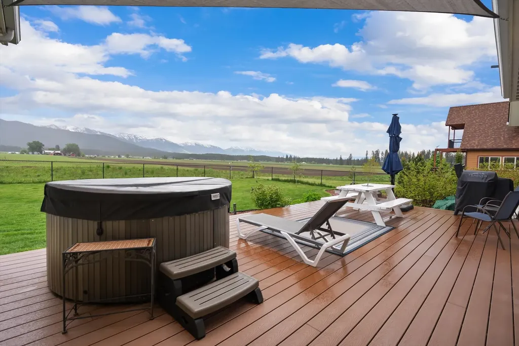 790 Fox Den Trail Kalispell MT 59901