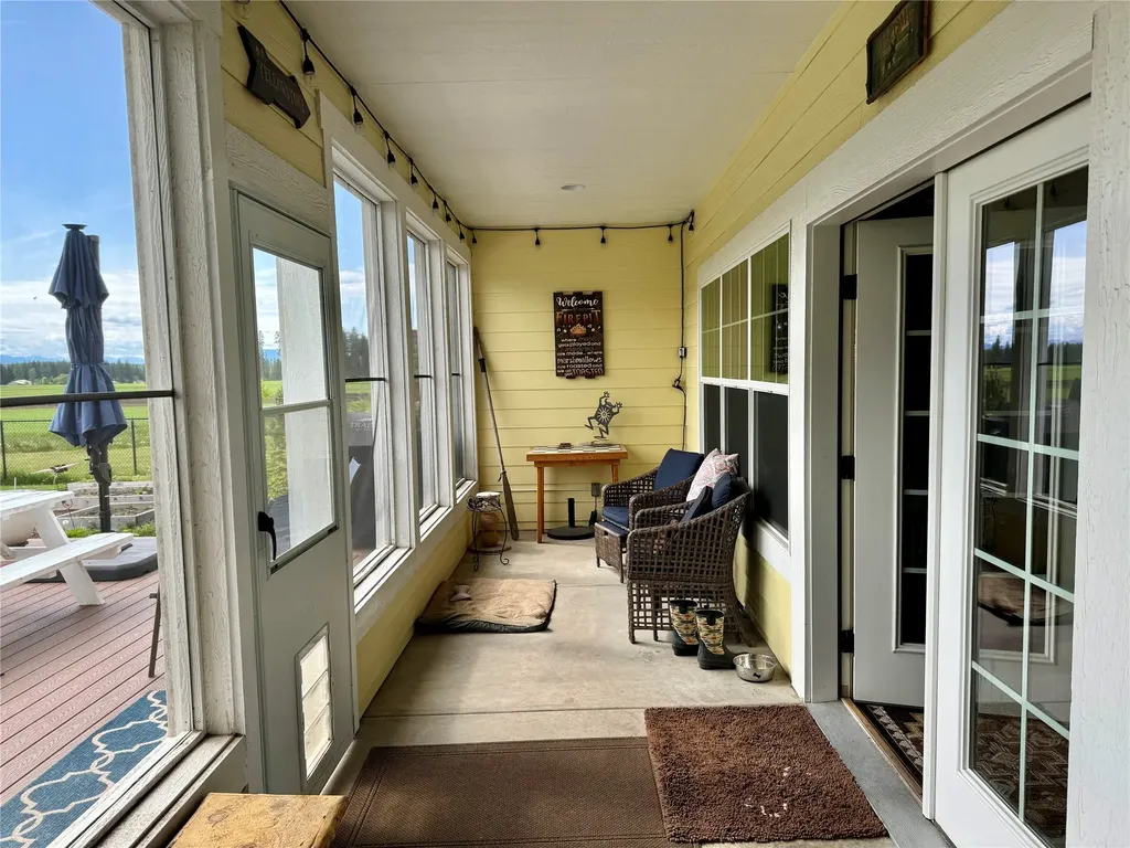 790 Fox Den Trail Kalispell MT 59901