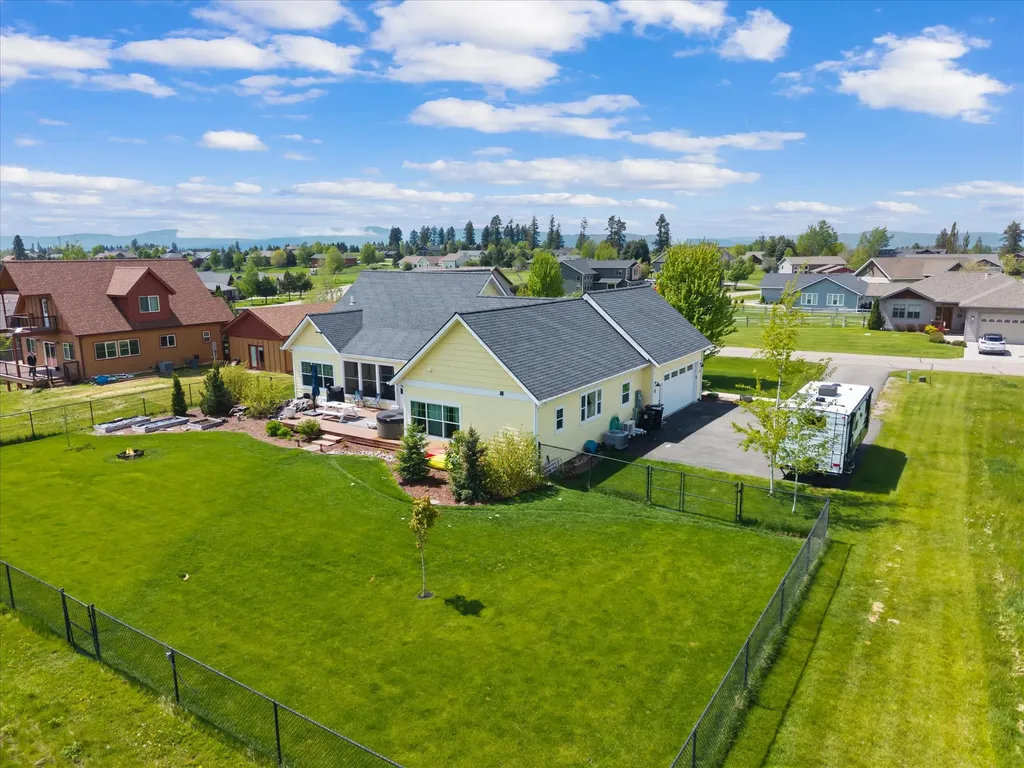 790 Fox Den Trail Kalispell MT 59901