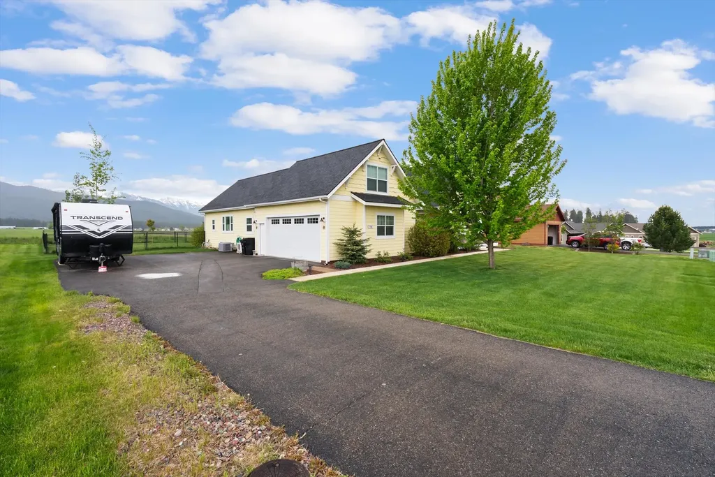 790 Fox Den Trail Kalispell MT 59901
