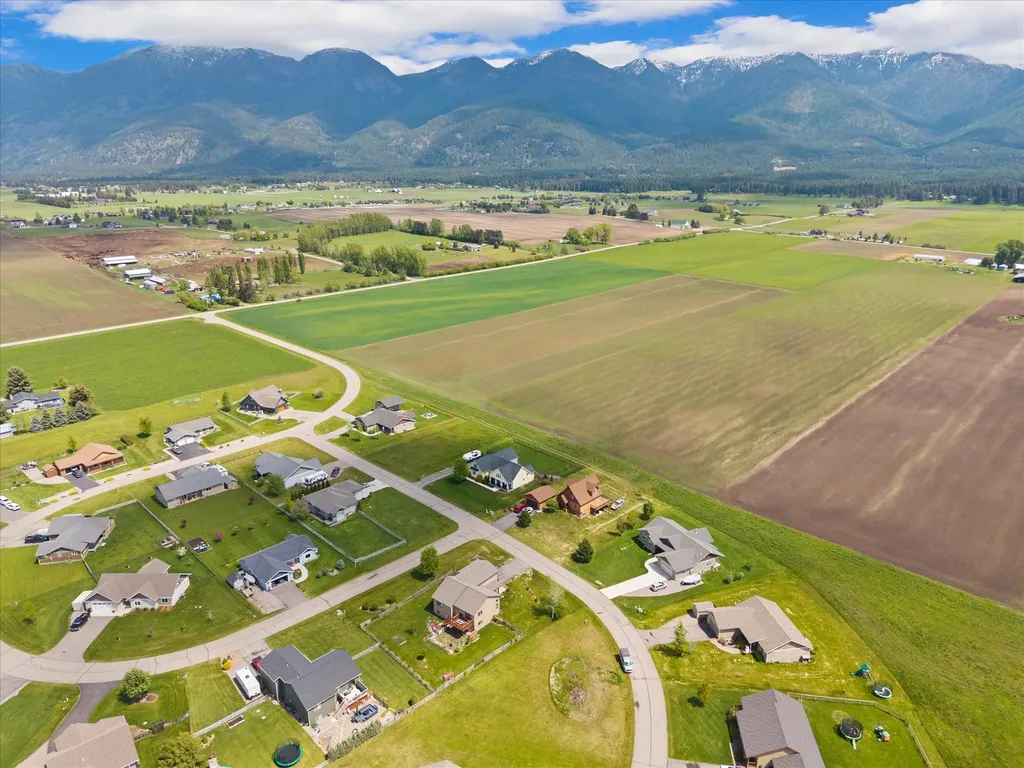 790 Fox Den Trail Kalispell MT 59901