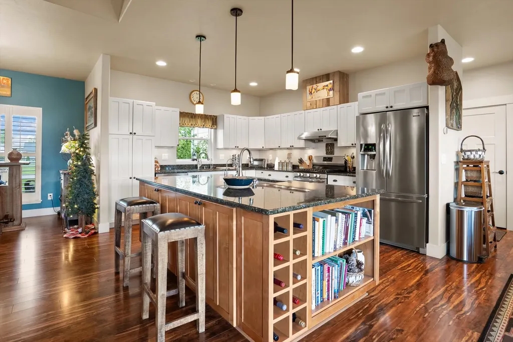 790 Fox Den Trail Kalispell MT 59901
