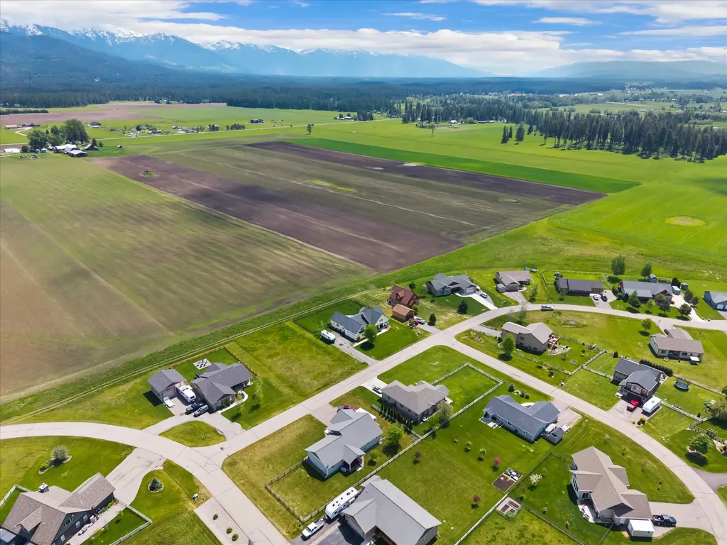 790 Fox Den Trail Kalispell MT 59901