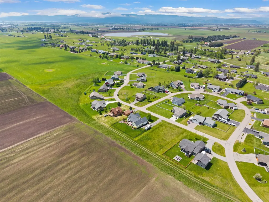 790 Fox Den Trail Kalispell MT 59901
