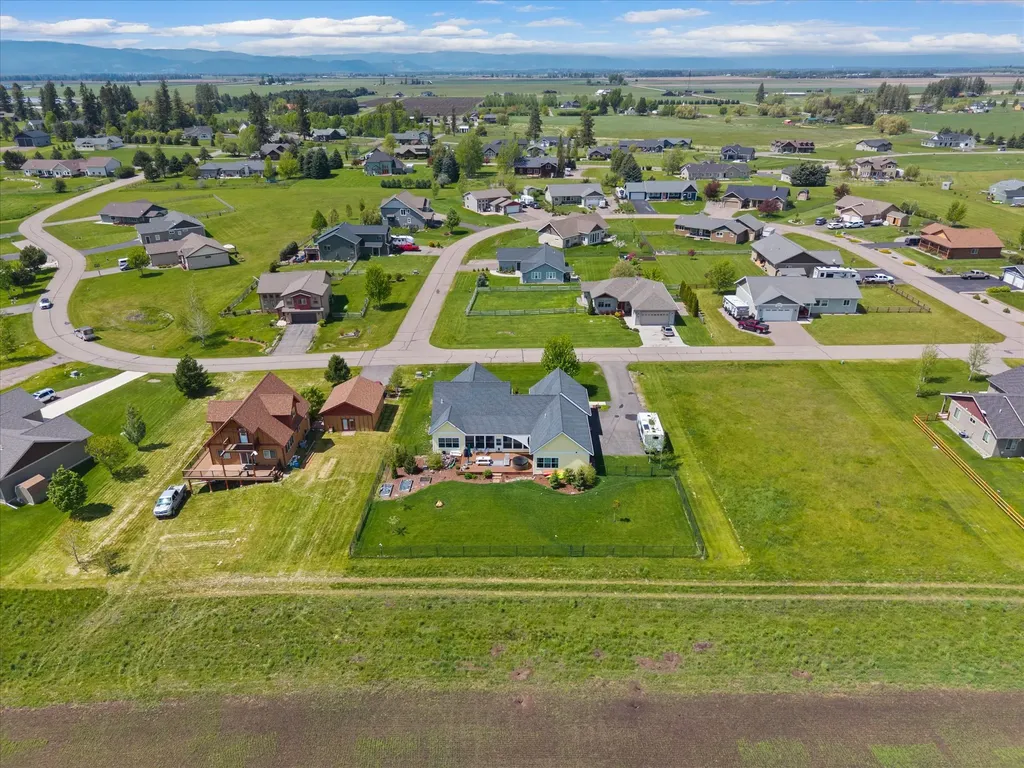 790 Fox Den Trail Kalispell MT 59901