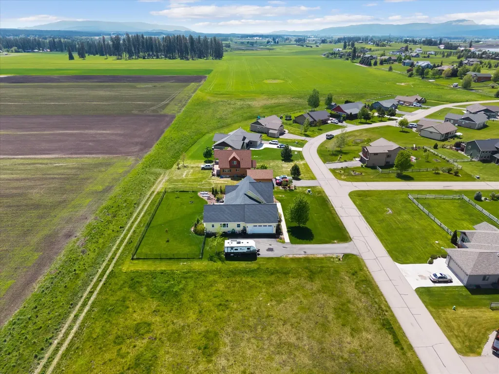 790 Fox Den Trail Kalispell MT 59901