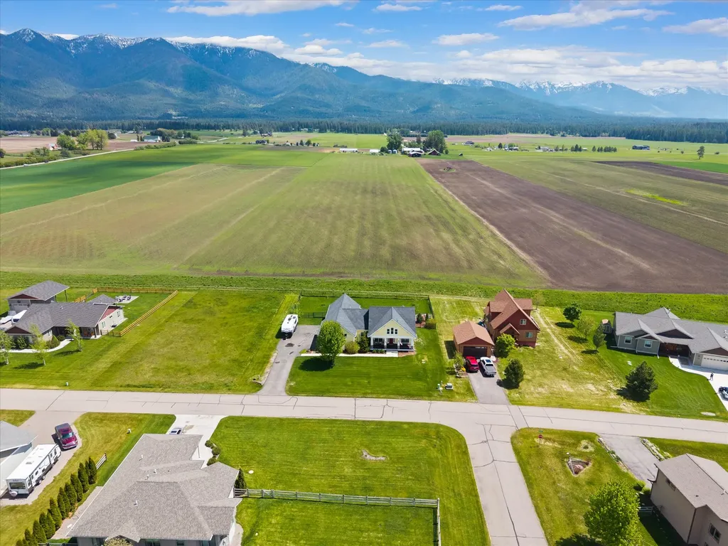 790 Fox Den Trail Kalispell MT 59901