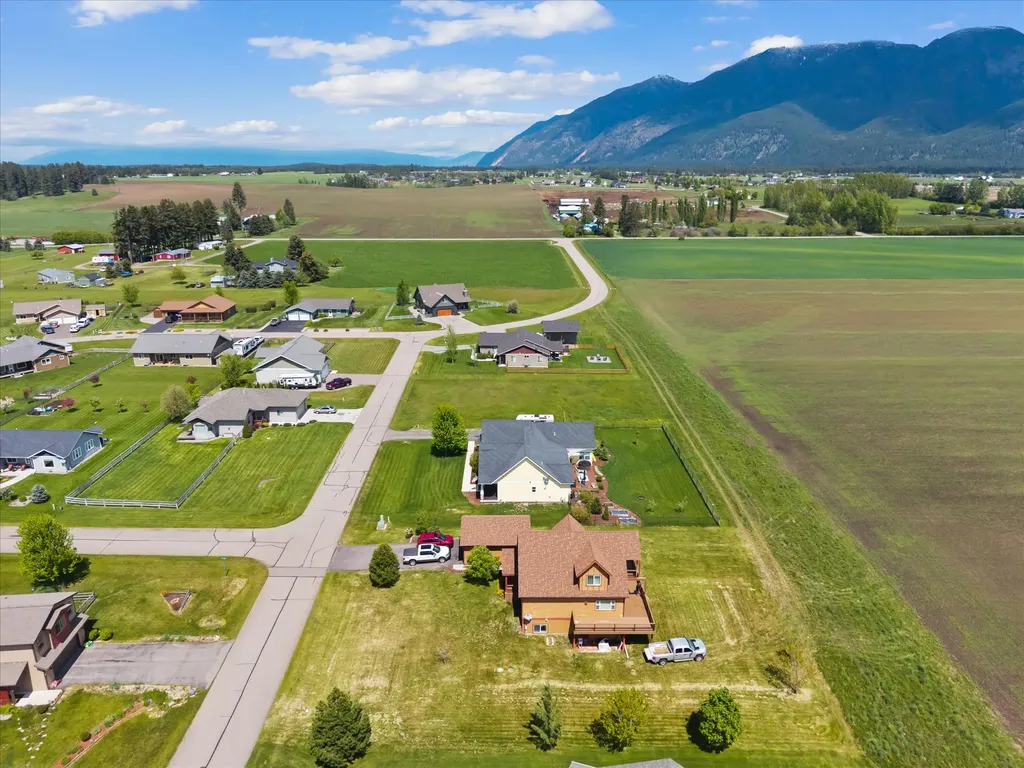 790 Fox Den Trail Kalispell MT 59901