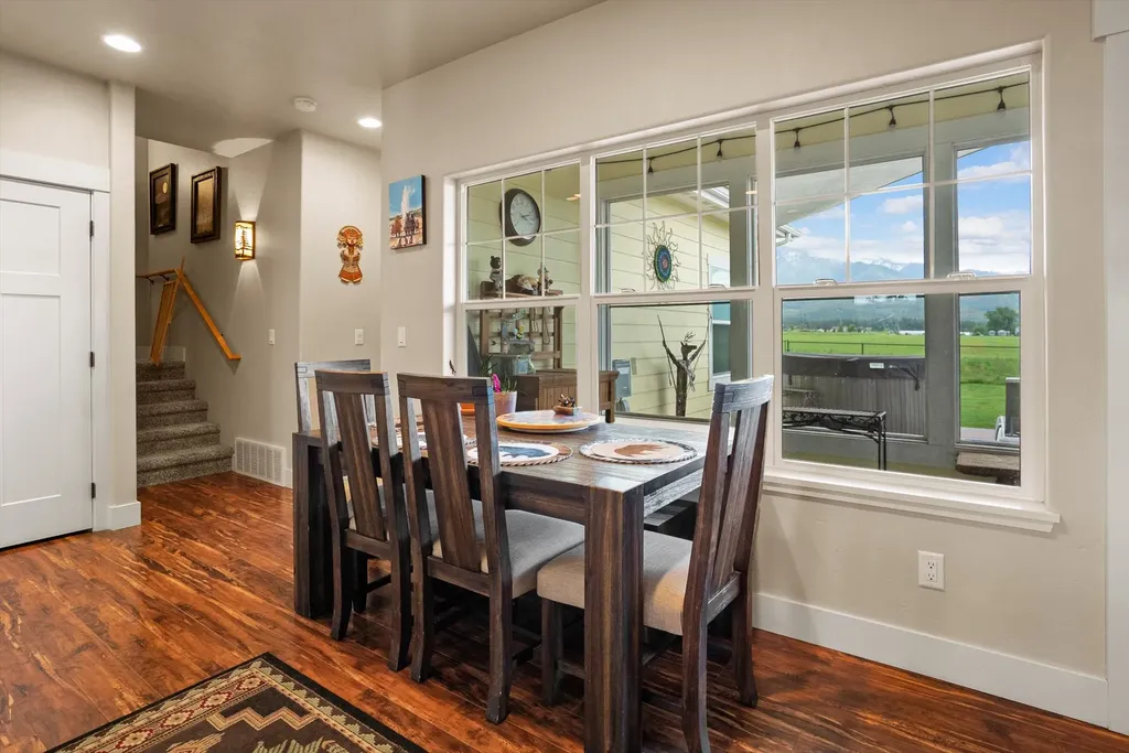 790 Fox Den Trail Kalispell MT 59901