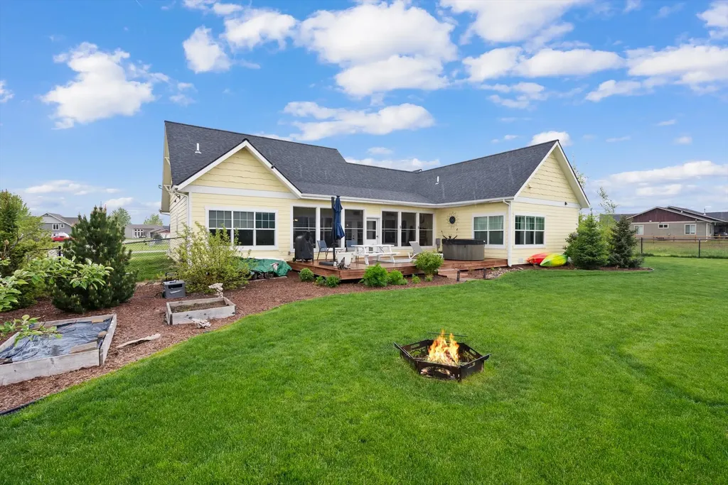 790 Fox Den Trail Kalispell MT 59901
