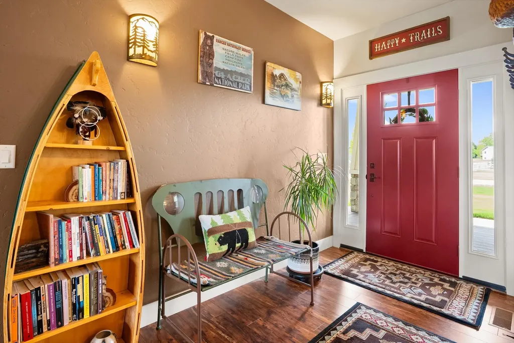 790 Fox Den Trail Kalispell MT 59901