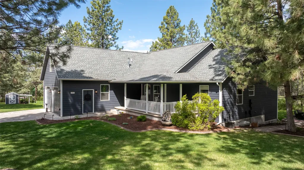 14994 Wendy Way Frenchtown MT 59834