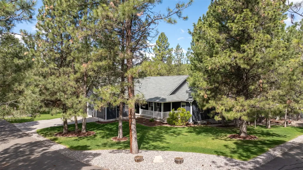 14994 Wendy Way Frenchtown MT 59834