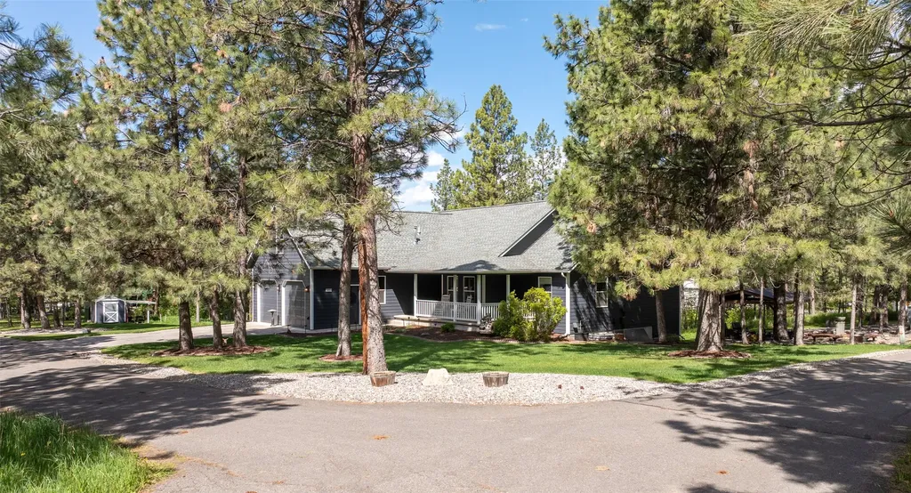 14994 Wendy Way Frenchtown MT 59834