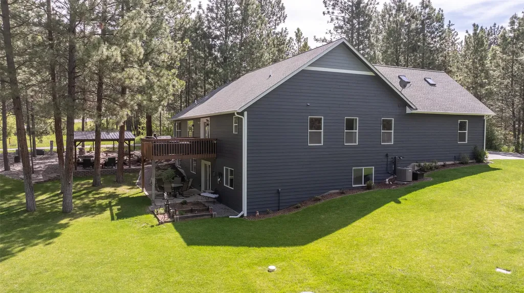 14994 Wendy Way Frenchtown MT 59834