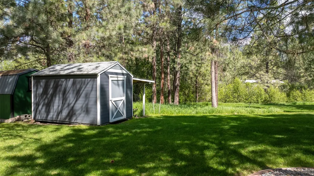 14994 Wendy Way Frenchtown MT 59834
