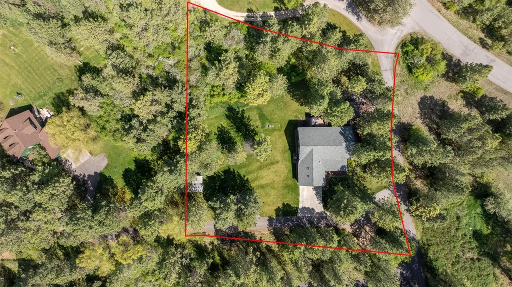 14994 Wendy Way Frenchtown MT 59834