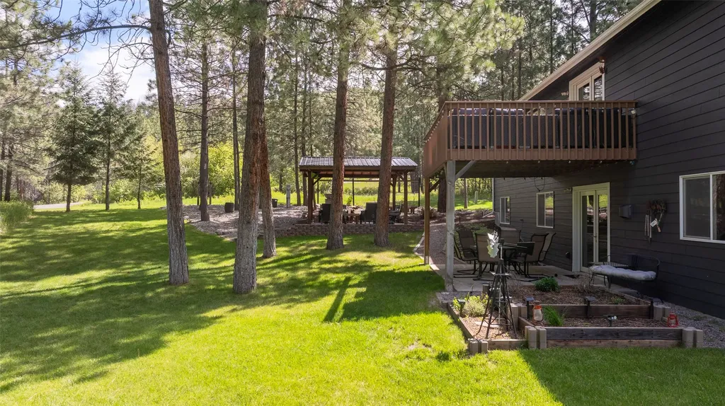 14994 Wendy Way Frenchtown MT 59834