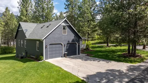 14994 Wendy Way Frenchtown MT 59834