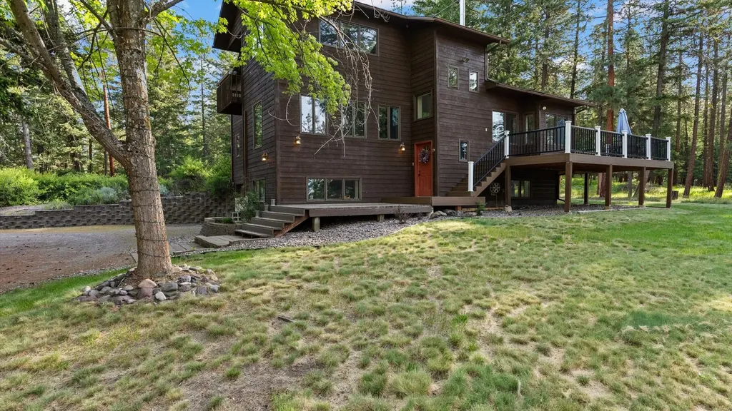 17353 Nighthawk Drive Frenchtown MT 59834