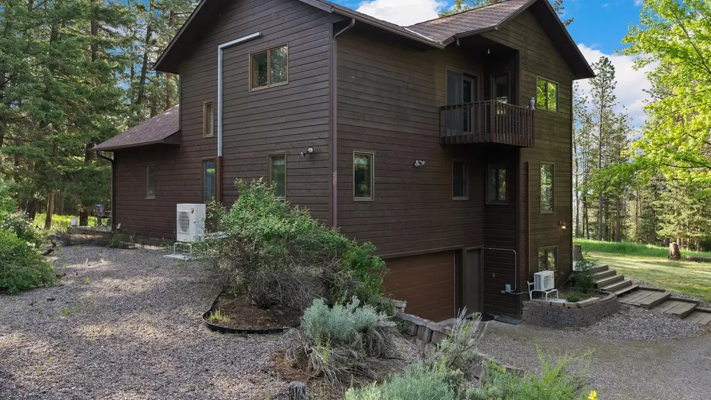 17353 Nighthawk Drive Frenchtown MT 59834