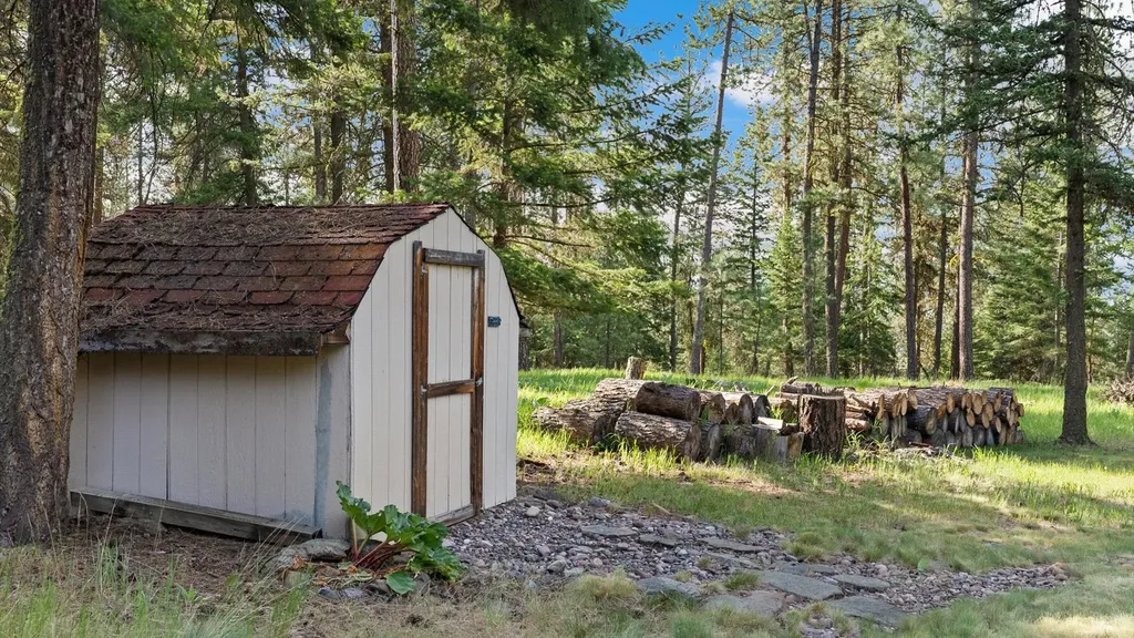 17353 Nighthawk Drive Frenchtown MT 59834