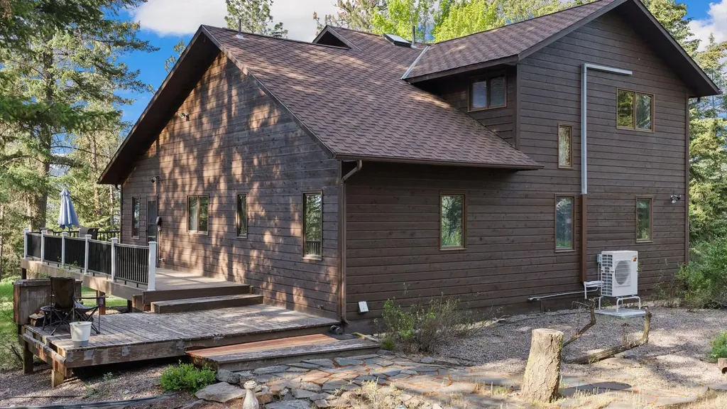 17353 Nighthawk Drive Frenchtown MT 59834