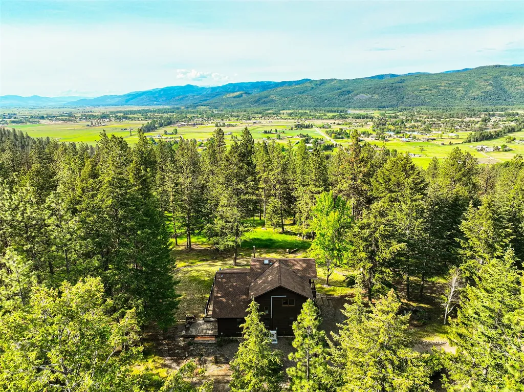 17353 Nighthawk Drive Frenchtown MT 59834