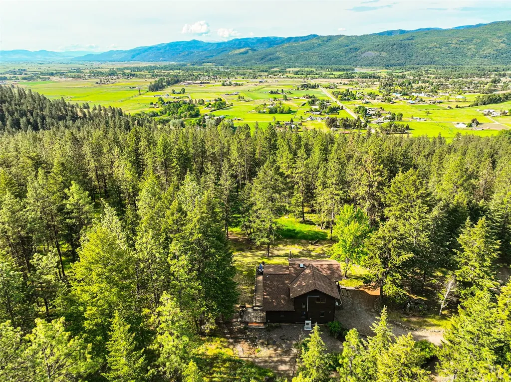 17353 Nighthawk Drive Frenchtown MT 59834