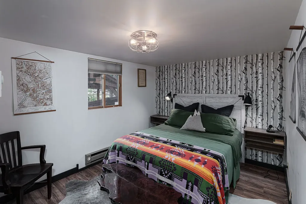 426 Parma Drive Essex MT 59916
